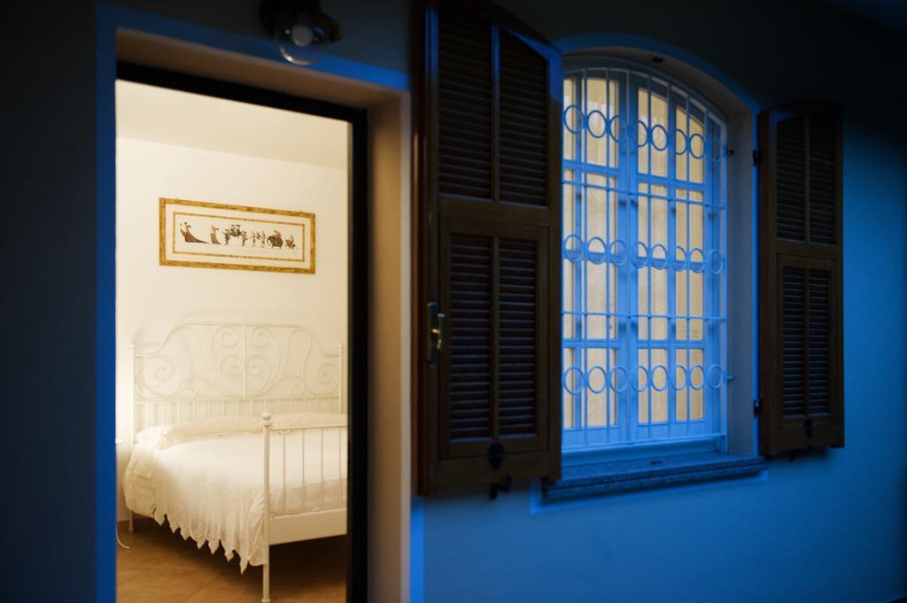 L'Albero Della Vita Bed and Breakfast Ceriale Zewnętrze zdjęcie
