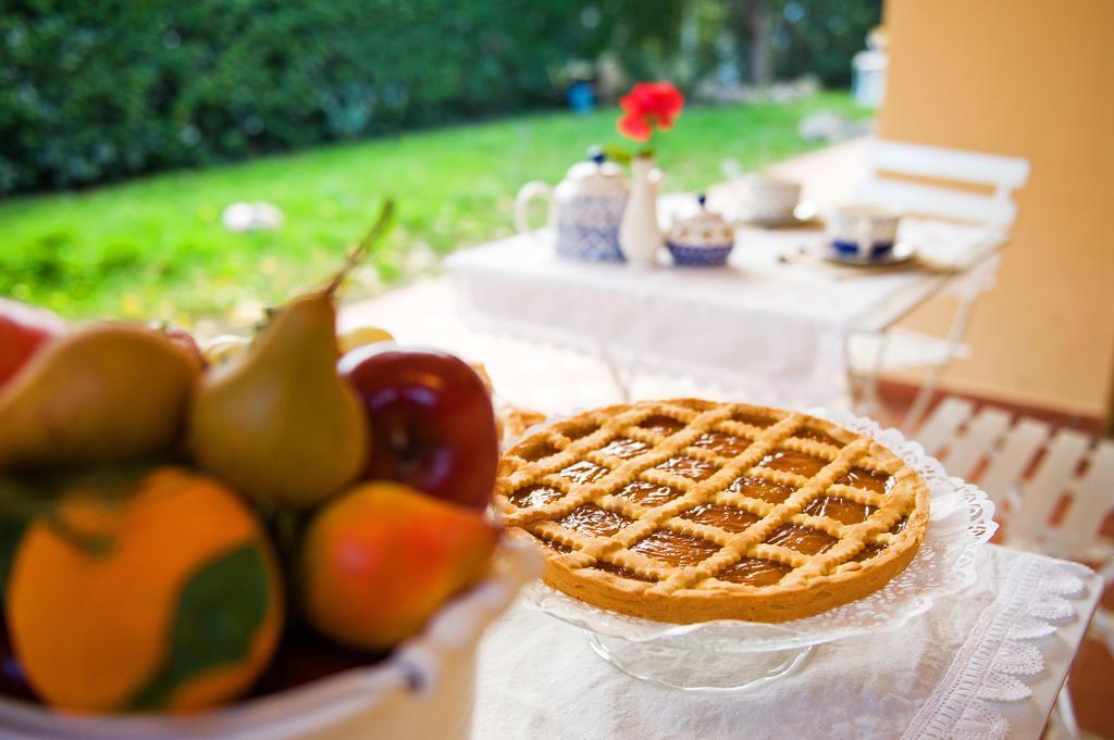 L'Albero Della Vita Bed and Breakfast Ceriale Zewnętrze zdjęcie